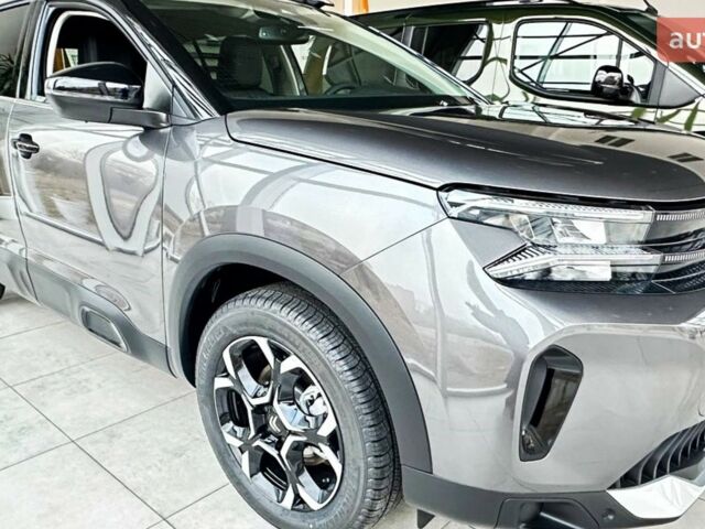 купить новое авто Ситроен C5 Aircross 2025 года от официального дилера Автоцентр AUTO.RIA Ситроен фото
