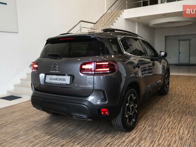 Ситроен C5 Aircross, объемом двигателя 1.5 л и пробегом 0 тыс. км за 28379 $, фото 8 на Automoto.ua