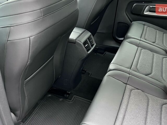 Ситроен C5 Aircross 2025 года купить новое авто Ситроен C5 Aircross 2025 года от официального дилера Автоцентр Поділля Ситроен фото