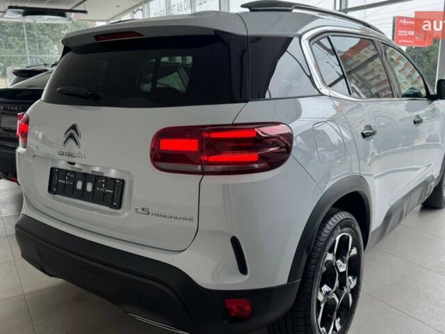 Ситроен C5 Aircross, объемом двигателя 1.5 л и пробегом 0 тыс. км за 29544 $, фото 5 на Automoto.ua
