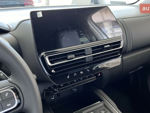 купить новое авто Ситроен C5 Aircross 2025 года от официального дилера Автоцентр Поділля Ситроен фото