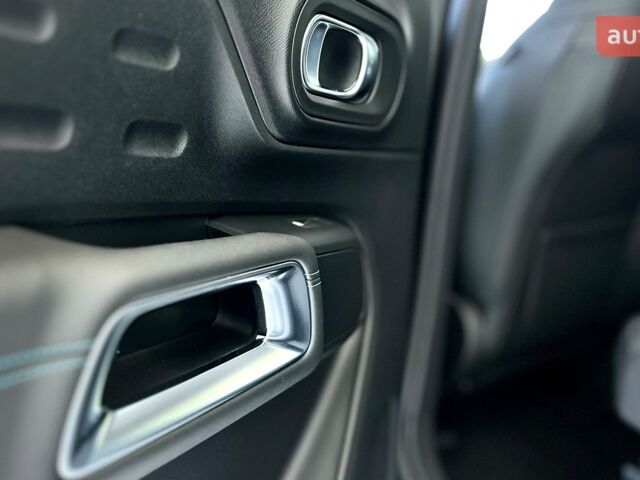 Ситроен C5 Aircross 2025 года купить новое авто Ситроен C5 Aircross 2025 года от официального дилера Автоцентр Поділля Ситроен фото