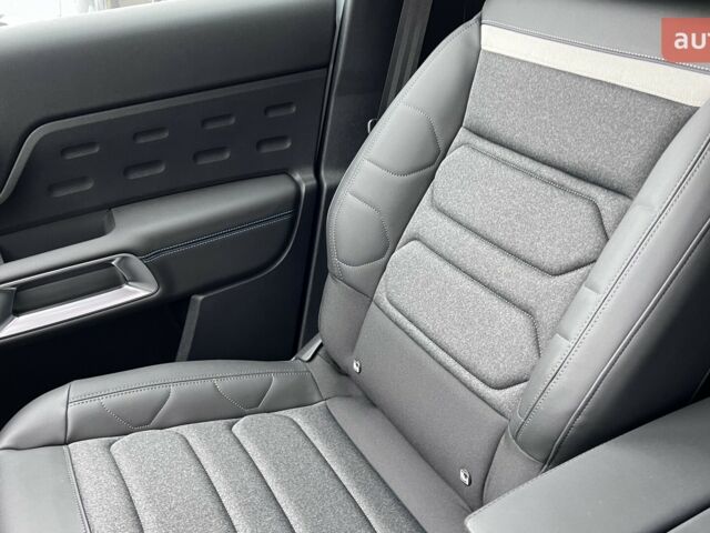 купити нове авто Сітроен C5 Aircross 2025 року від офіційного дилера Автоцентр Поділля Сітроен фото