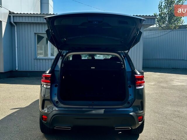 Ситроен C5 Aircross, объемом двигателя 1.5 л и пробегом 0 тыс. км за 27679 $, фото 14 на Automoto.ua