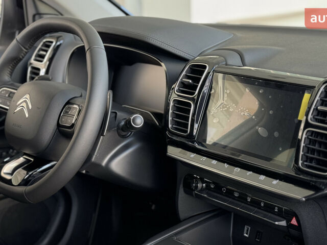 Сітроен C5 Aircross, об'ємом двигуна 1.5 л та пробігом 0 тис. км за 29219 $, фото 7 на Automoto.ua