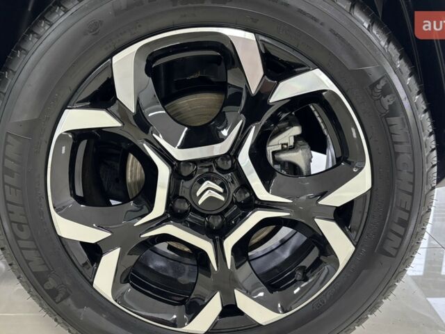 купить новое авто Ситроен C5 Aircross 2025 года от официального дилера Автодрайв-Альянс Ситроен фото