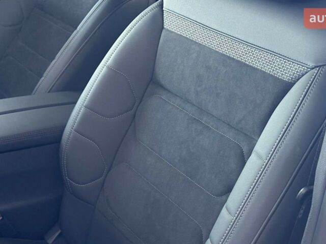 Ситроен C5 Aircross, объемом двигателя 1.5 л и пробегом 0 тыс. км за 32730 $, фото 13 на Automoto.ua