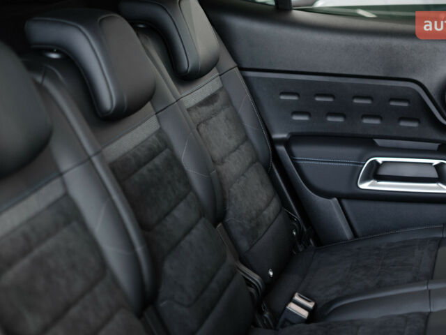 Ситроен C5 Aircross, объемом двигателя 1.5 л и пробегом 0 тыс. км за 32429 $, фото 11 на Automoto.ua