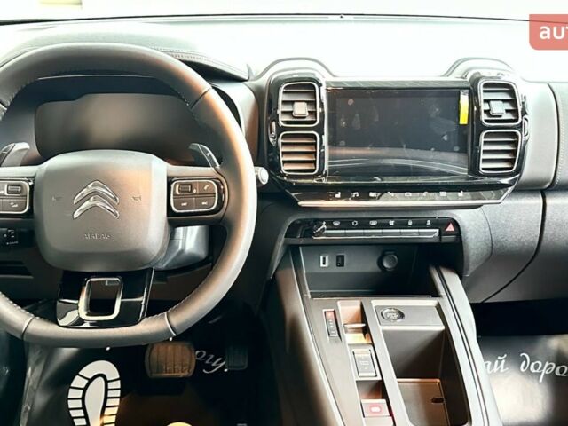 купить новое авто Ситроен C5 Aircross 2025 года от официального дилера Автоцентр AUTO.RIA Ситроен фото