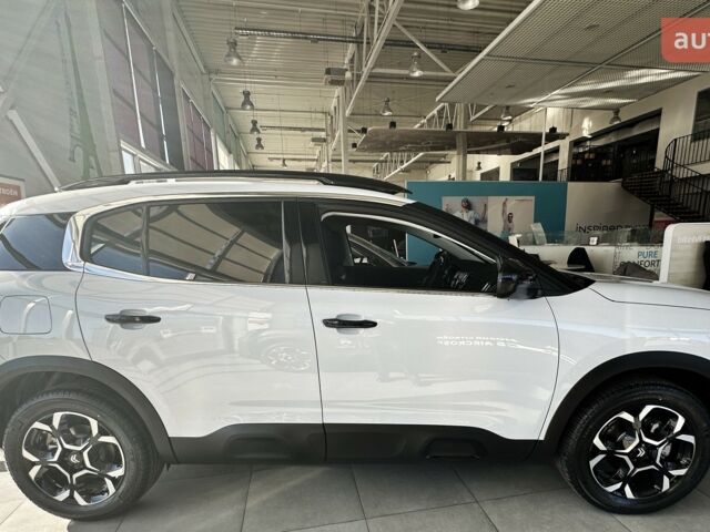 купить новое авто Ситроен C5 Aircross 2025 года от официального дилера Автоцентр AUTO.RIA Ситроен фото