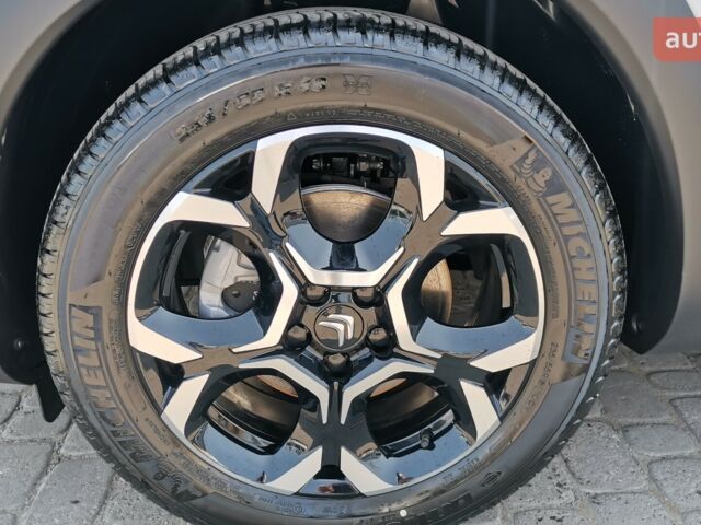 Ситроен C5 Aircross, объемом двигателя 1.5 л и пробегом 0 тыс. км за 33050 $, фото 13 на Automoto.ua