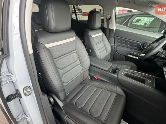 Ситроен C5 Aircross, объемом двигателя 1.5 л и пробегом 0 тыс. км за 29544 $, фото 13 на Automoto.ua