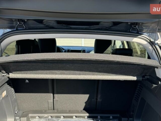 купить новое авто Ситроен C5 Aircross 2025 года от официального дилера Авто-Шанс Ситроен фото