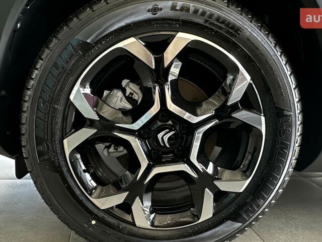 купити нове авто Сітроен C5 Aircross 2025 року від офіційного дилера Автоцентр AUTO.RIA Сітроен фото