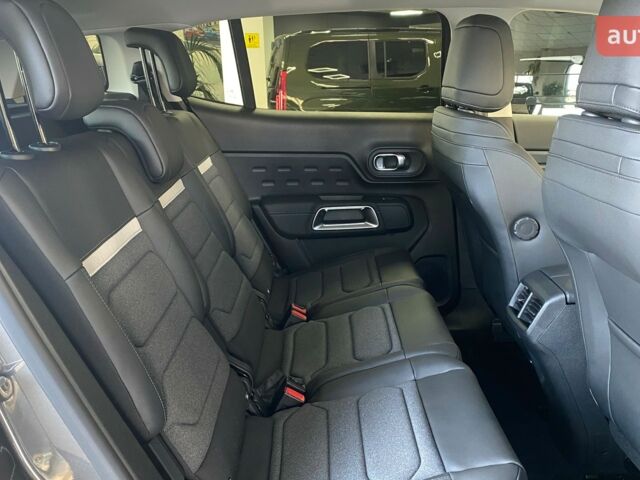 Сітроен C5 Aircross, об'ємом двигуна 1.5 л та пробігом 0 тис. км за 28685 $, фото 6 на Automoto.ua