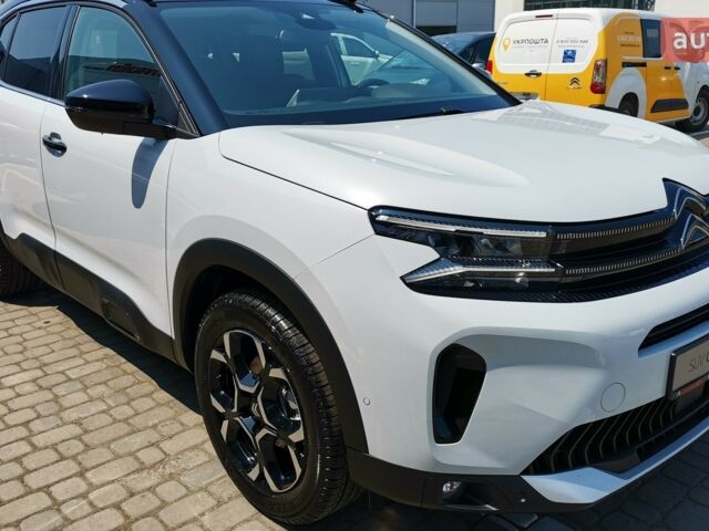 Ситроен C5 Aircross, объемом двигателя 1.5 л и пробегом 0 тыс. км за 33050 $, фото 3 на Automoto.ua