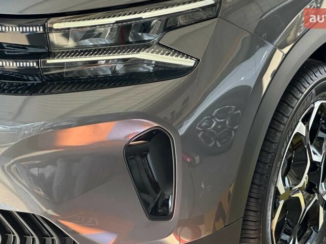 Ситроен C5 Aircross, объемом двигателя 1.5 л и пробегом 0 тыс. км за 29938 $, фото 3 на Automoto.ua