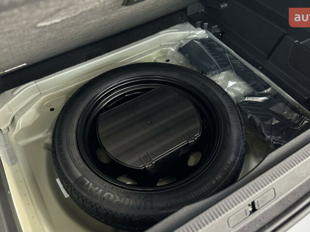 купити нове авто Сітроен C5 Aircross 2025 року від офіційного дилера Автомир Сітроен фото