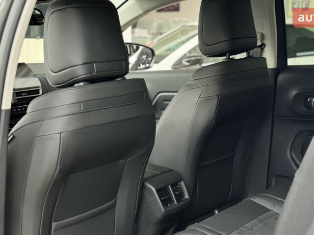 Сітроен C5 Aircross, об'ємом двигуна 1.5 л та пробігом 0 тис. км за 32980 $, фото 35 на Automoto.ua