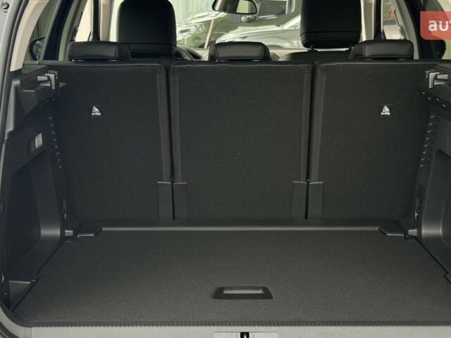 Сітроен C5 Aircross, об'ємом двигуна 1.5 л та пробігом 0 тис. км за 32980 $, фото 43 на Automoto.ua