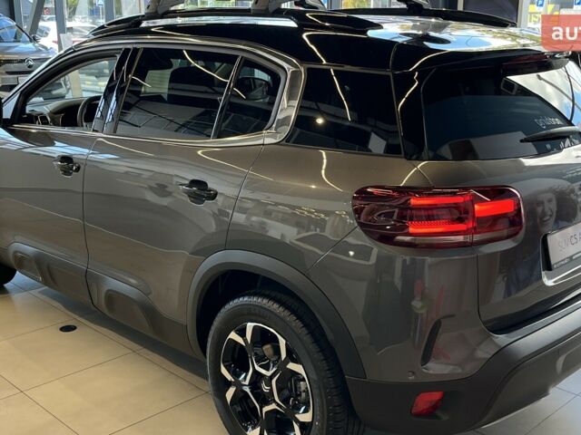 купить новое авто Ситроен C5 Aircross 2025 года от официального дилера Автоцентр AUTOGROUP Ситроен фото