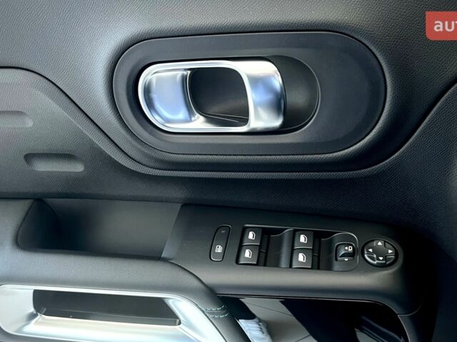 купить новое авто Ситроен C5 Aircross 2025 года от официального дилера Автоцентр Поділля Ситроен фото