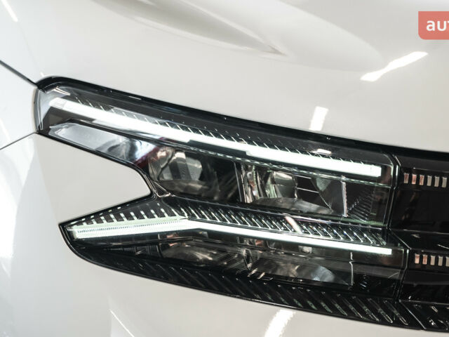 Ситроен C5 Aircross, объемом двигателя 1.5 л и пробегом 0 тыс. км за 29473 $, фото 3 на Automoto.ua