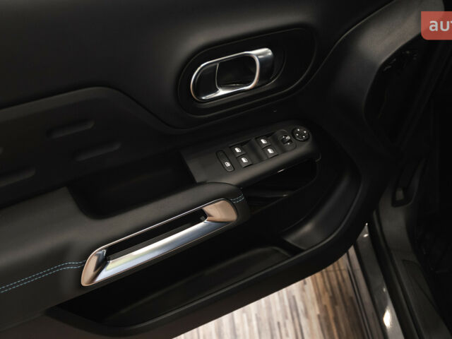 Ситроен C5 Aircross, объемом двигателя 1.5 л и пробегом 0 тыс. км за 28379 $, фото 17 на Automoto.ua