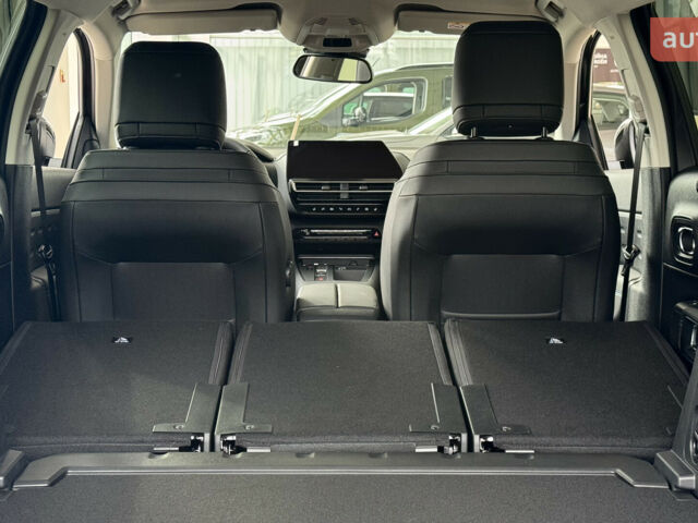 Сітроен C5 Aircross, об'ємом двигуна 1.5 л та пробігом 0 тис. км за 32980 $, фото 47 на Automoto.ua