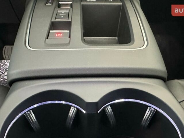 купить новое авто Ситроен C5 Aircross 2025 года от официального дилера Авто-Шанс Ситроен фото