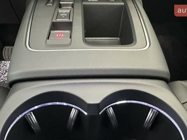 купить новое авто Ситроен C5 Aircross 2025 года от официального дилера Авто-Шанс Ситроен фото