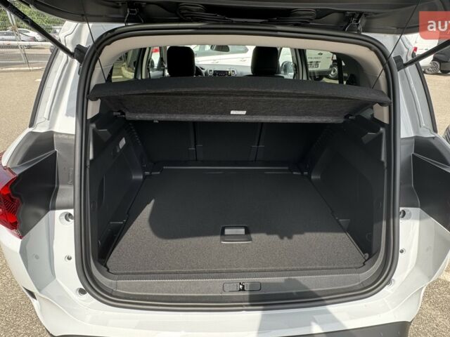 Ситроен C5 Aircross, объемом двигателя 1.5 л и пробегом 0 тыс. км за 29380 $, фото 16 на Automoto.ua