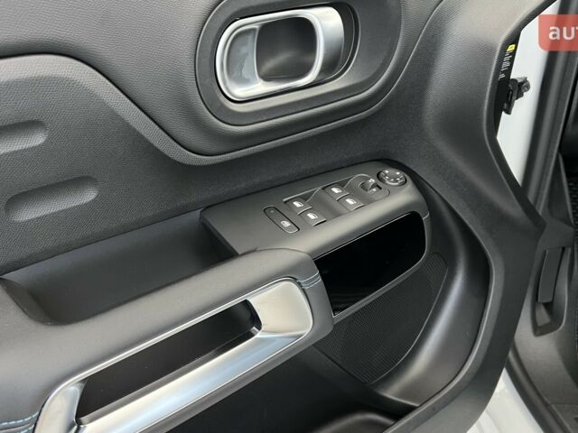 купить новое авто Ситроен C5 Aircross 2025 года от официального дилера Автоцентр Поділля Ситроен фото