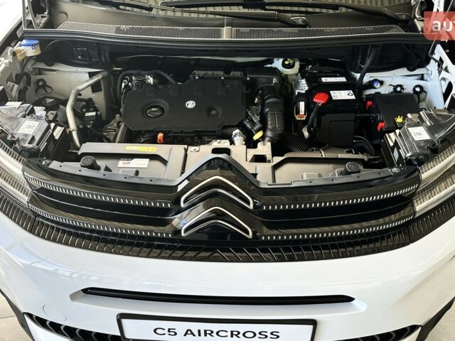 купить новое авто Ситроен C5 Aircross 2025 года от официального дилера Автоцентр AUTO.RIA Ситроен фото