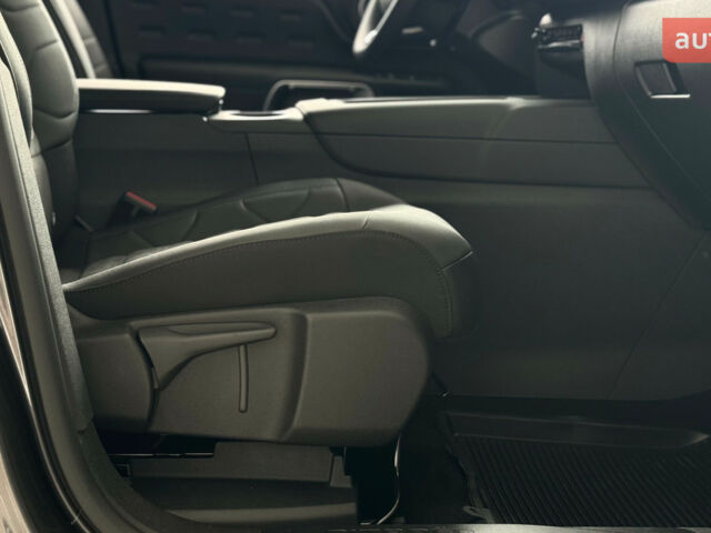 Сітроен C5 Aircross, об'ємом двигуна 1.5 л та пробігом 0 тис. км за 33524 $, фото 25 на Automoto.ua