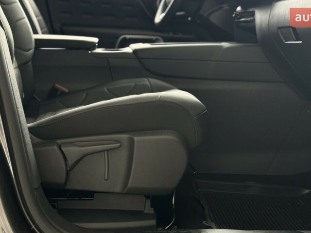 Сітроен C5 Aircross, об'ємом двигуна 1.5 л та пробігом 0 тис. км за 32980 $, фото 25 на Automoto.ua