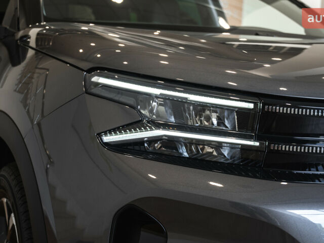 Ситроен C5 Aircross, объемом двигателя 1.5 л и пробегом 0 тыс. км за 28379 $, фото 2 на Automoto.ua