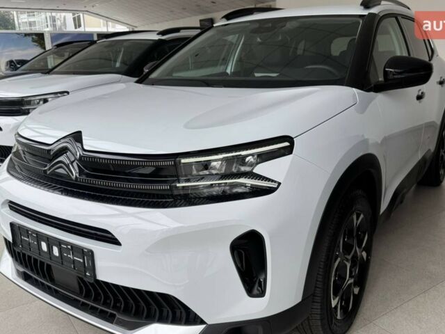 Ситроен C5 Aircross, объемом двигателя 1.5 л и пробегом 0 тыс. км за 29544 $, фото 23 на Automoto.ua