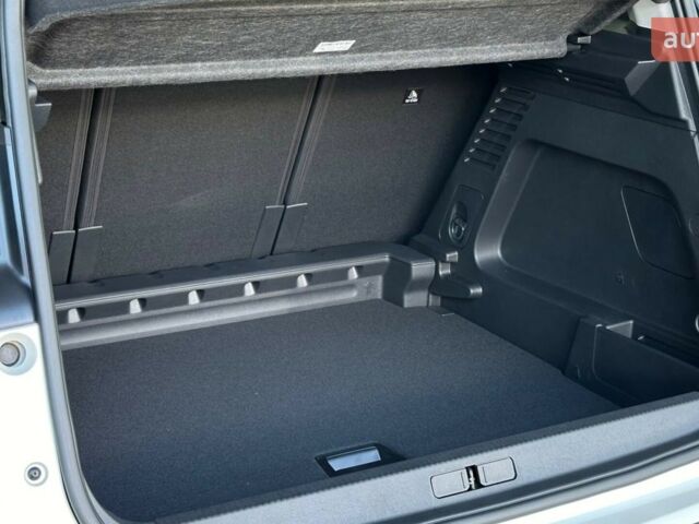 Ситроен C5 Aircross, объемом двигателя 1.5 л и пробегом 0 тыс. км за 32730 $, фото 9 на Automoto.ua