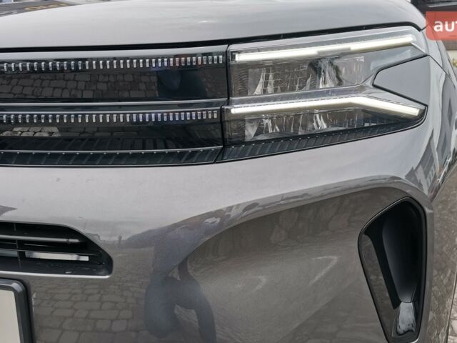 Ситроен C5 Aircross, объемом двигателя 1.5 л и пробегом 0 тыс. км за 33370 $, фото 10 на Automoto.ua