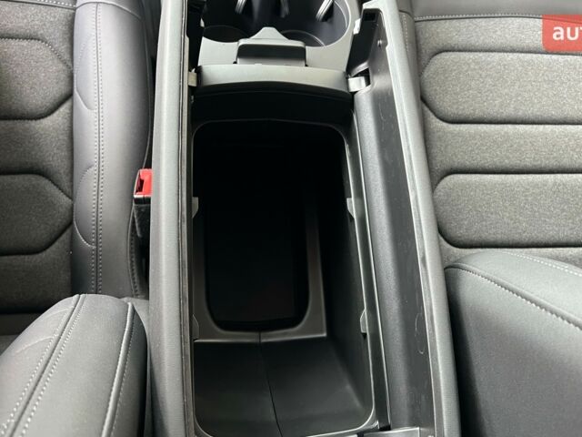 купить новое авто Ситроен C5 Aircross 2025 года от официального дилера Автоцентр Поділля Ситроен фото