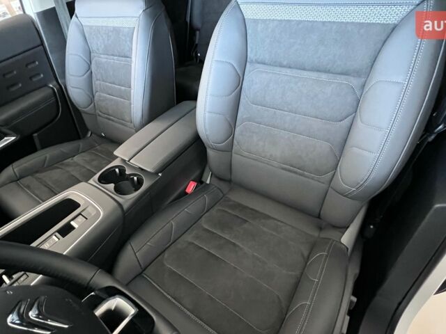 купити нове авто Сітроен C5 Aircross 2025 року від офіційного дилера Автоцентр Поділля Сітроен фото