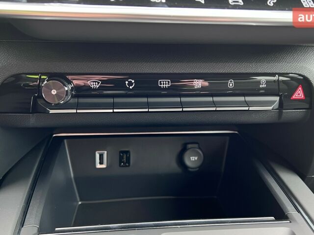 купити нове авто Сітроен C5 Aircross 2025 року від офіційного дилера Автоцентр Поділля Сітроен фото