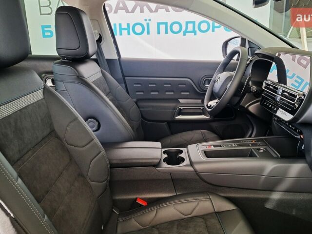 купить новое авто Ситроен C5 Aircross 2025 года от официального дилера Автоцентр AUTO.RIA Ситроен фото