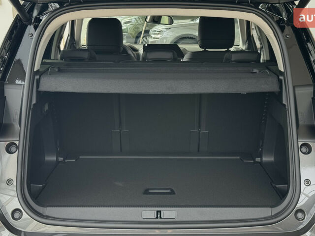 Сітроен C5 Aircross, об'ємом двигуна 1.5 л та пробігом 0 тис. км за 32980 $, фото 42 на Automoto.ua