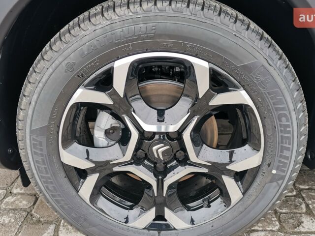 Ситроен C5 Aircross, объемом двигателя 1.5 л и пробегом 0 тыс. км за 33121 $, фото 11 на Automoto.ua