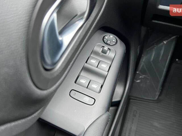 купити нове авто Сітроен C5 Aircross 2025 року від офіційного дилера Автоцентр Поділля Сітроен фото