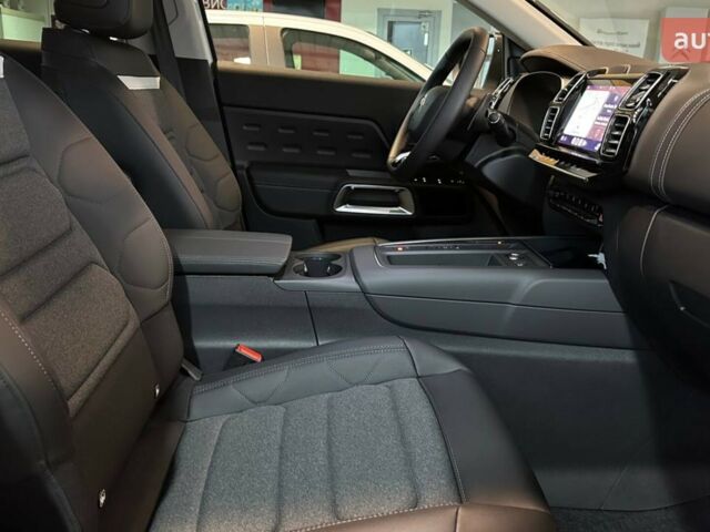 Ситроен C5 Aircross, объемом двигателя 1.5 л и пробегом 0 тыс. км за 28172 $, фото 18 на Automoto.ua