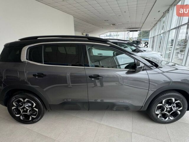 Ситроен C5 Aircross, объемом двигателя 1.5 л и пробегом 0 тыс. км за 33018 $, фото 8 на Automoto.ua