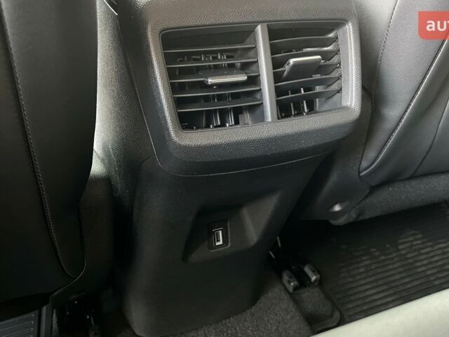 купить новое авто Ситроен C5 Aircross 2025 года от официального дилера Автоцентр Поділля Ситроен фото